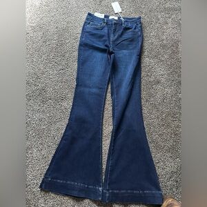 Vervet Bella High-rise flare 29